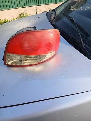 кузов на матиз: Daewoo — 2