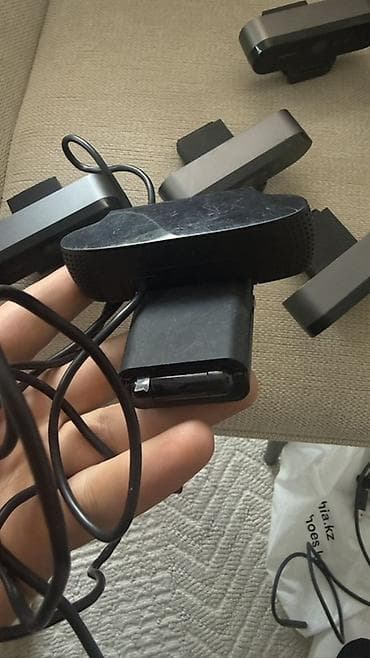 nikon 700d: Веб‑камера Logitech c 922 1080p - Разрешение записи: Full HD 1080p — 2