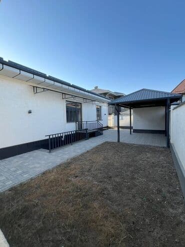 дом бишкек арча бешик: Дом, 150 м², 5 комнат, Евроремонт — 4