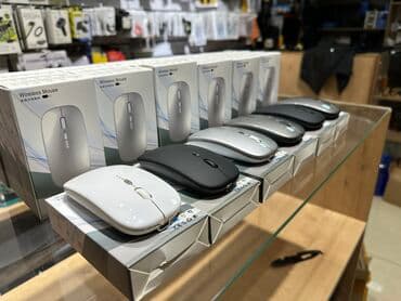 acer swift x: Беспроводная компьютерная мышь ! — 6