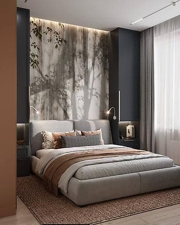 1 комната, Душевая кабина, Постельное белье, Кондиционер