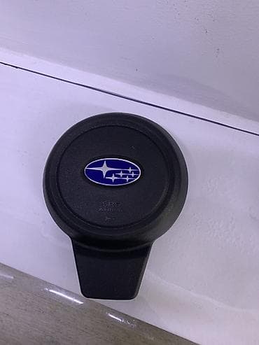 Подушка безопасности Subaru Оригинал