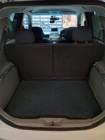 rx 5700xt: Mazda 3: 2003 г., 1.3 л, Автомат, Бензин — 5