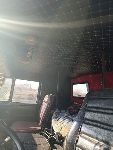 авто с последующим выкупом бишкек саната: Грузовик, Камаз, Дубль, 7 т, Б/у — 7