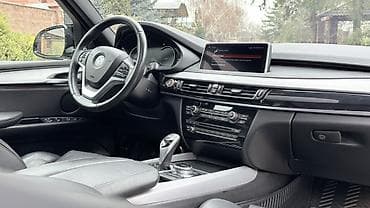 bmw 1994: BMW X5: 2017 г., 3 л, Автомат, Дизель, Кроссовер — 8
