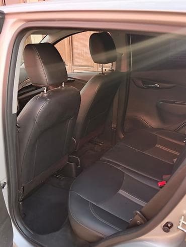 дево спарк: Chevrolet Spark: 2019 г., 1 л, Вариатор, Бензин, Хэтчбэк — 7