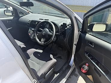 машины китайские: Toyota WISH: 2003 г., 1.8 л, Автомат, Бензин, Минивэн — 8