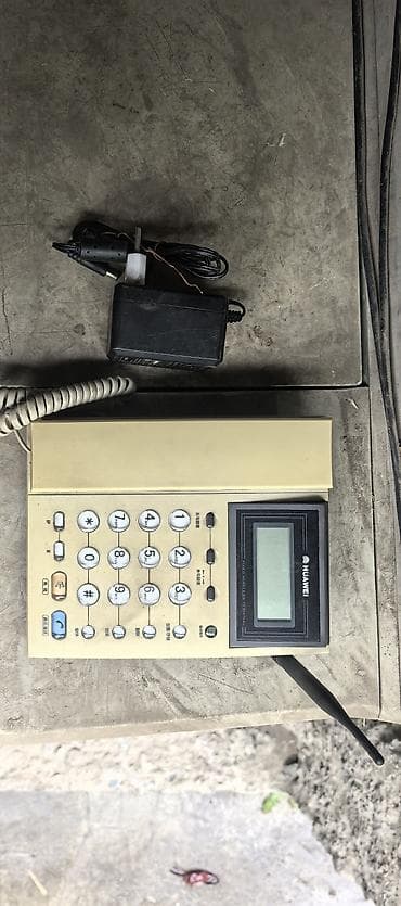 nokia 5500: Стационарный телефон Беспроводной — 1