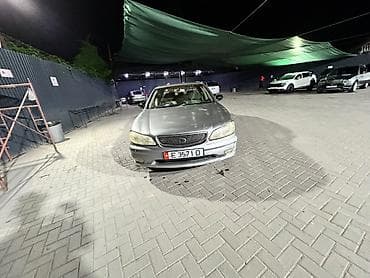 ниссан радиатор: Nissan Cefiro: 2000 г., 2 л, Автомат, Бензин, Седан — 6