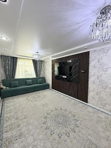 дом в иссык куле: СРОЧНО ‼️ ‼️ СРОЧНО ПРОДАЕТСЯ ДОМ . 4- комнатная с современным — 1