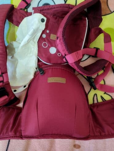 ходунки бишкек дордой: Хипси ai mama — 1