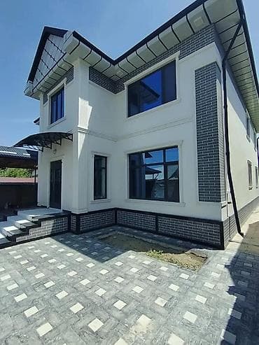 Наружная отделка фасадов домов «под ключ» - Декоративная штукатурка