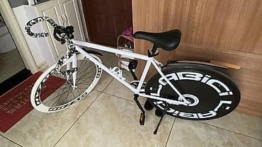 велики скоростные: Шоссейный велосипед, Рама M (156 - 178 см), Новый — 3