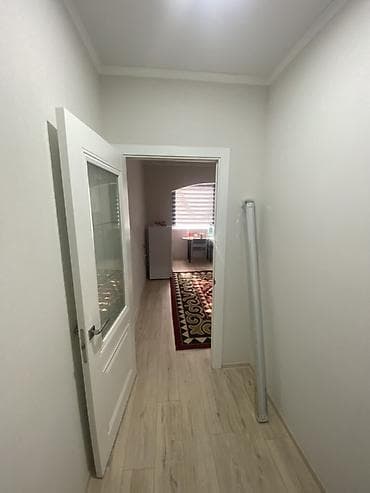 комнаты бишкек: 1 комната, 26 м², 9 этаж — 5