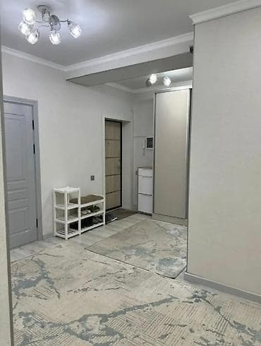 Квартиры: 3 комнаты, 81 м², 8 этаж — 6