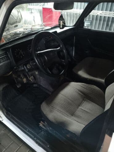 чистка оружия: ВАЗ (ЛАДА) 2107: 1993 г., 1.5 л, Механика, Бензин, Седан — 7