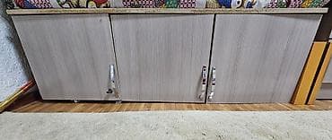 дордой вещи: Продаю комод 4 полки Серого цвета Цена: 2.500 сом Продаю Тумбу — 5