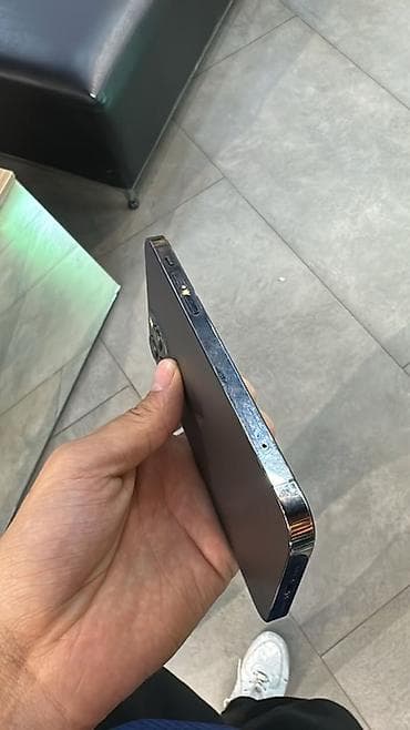 дисплей iphone 13 pro: IPhone 12Pro, - Цвет: графитовый - Экран Super Retina XDR 6.1" — 2