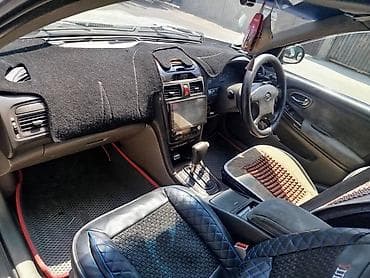 Nissan Cefiro: 1999 г., 0.2 л, Автомат, Бензин — 4