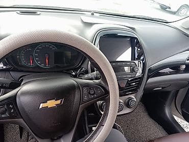 спарк монитор: Chevrolet Spark: 2019 г., 0.1 л, Вариатор, Бензин, Хэтчбэк — 2