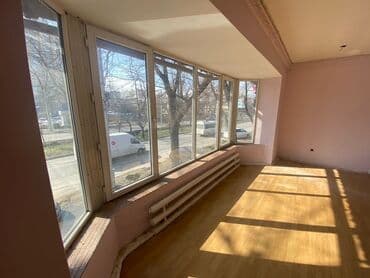 помещение для офиса: Сдаю помещение на первой линии по Жибек-Жолу под любой вид — 10