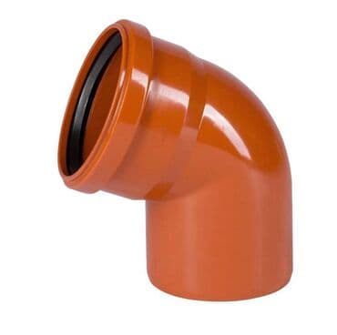 Отвод полипропиленовый 20 мм 90, s= 0,8-15 мм, Способ присоед.