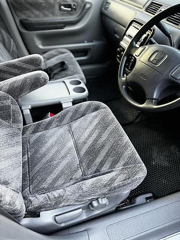 авто ключ хон: Honda CR-V: 2000 г., 2 л, Автомат, Бензин, Кроссовер — 10