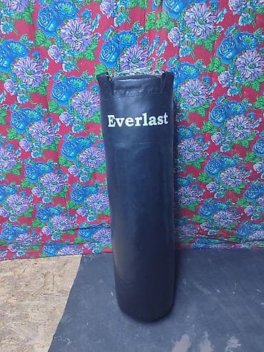 груши боксерские купить: !!!!!!!!!!!!!!!!!Акция!!!!!!!!!!!!!!! Боксерские мешки Everlast высота — 6