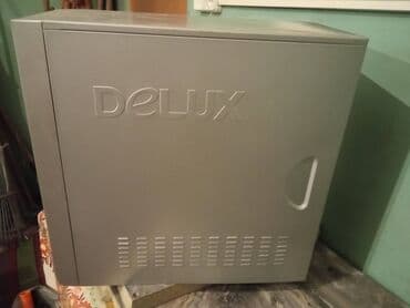 saima приставка: Продам Системник PHILIPS DеLUX . Не работает только видеокарта, нет — 4