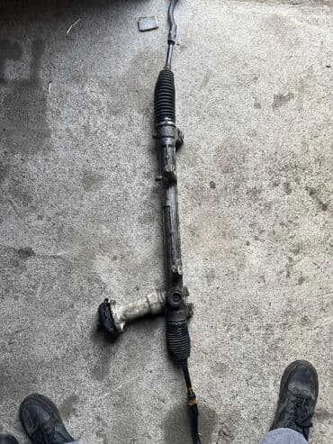 купить рулевые рейки: Рулевая рейка Kia Б/у, Оригинал — 3