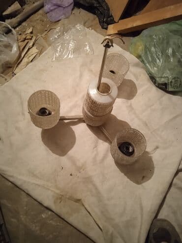 люстра в зал потолочная: Светильник люстра — 4