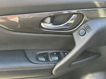 фронтера а: Nissan Rogue: 2018 г., 2.5 л, Типтроник, Бензин, Кроссовер — 10