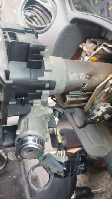 изготовление ключей для авто: Изготовление ключей восстановление чип ключей ремонт замка зажигания — 9