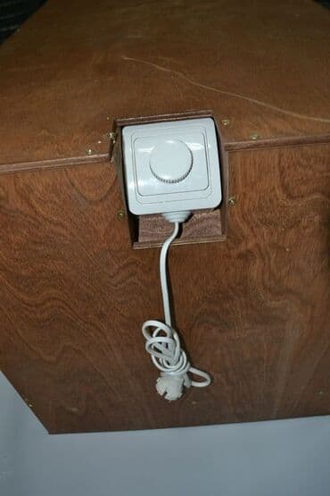 продажа кормов для сельскохозяйственных животных: Блок обогрева-освещения птенцов Лампа не идет в комплекте Подходит — 3