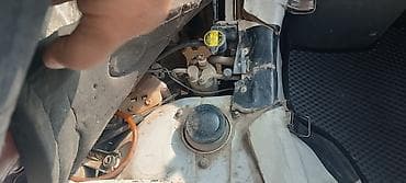 deo matiz: Легкий грузовик, Daewoo, Стандарт — 10