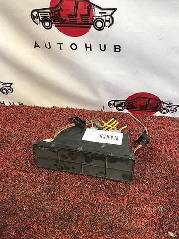 step rf3: Компрессор Mercedes-Benz — 1