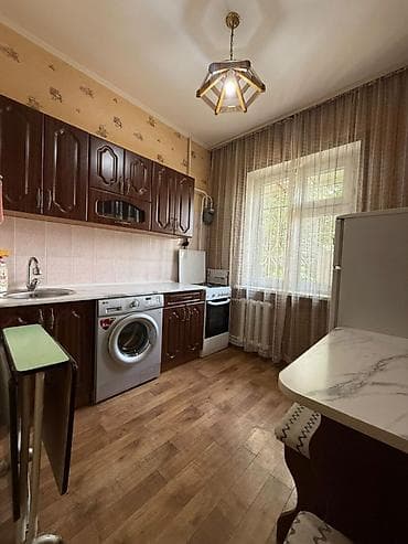 12: 2 комнаты, 48 м², 105 серия, 2 этаж, Косметический ремонт — 4