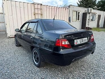 daewoo winstorm: Daewoo Nexia: 2010 г., 1.6 л, Механика, Бензин, Седан — 5