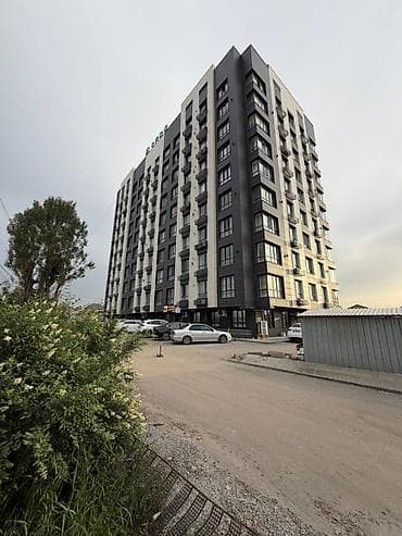 1 комната, 46 м², Элитка, 10 этаж, Евроремонт