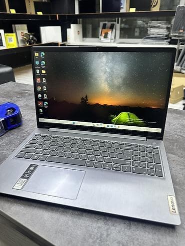 galaxy tab a8: Ноутбук Lenovo 15" Характеристики: - Процессор: 11‑е поколение Intel — 3