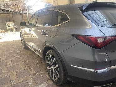 honda mdx: Acura MDX: 2022 г., 3.5 л, Автомат, Бензин, Кроссовер — 4