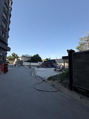 сдаю квартиру таш рабат: 1 комната, 55 м², Элитка, 6 этаж, Евроремонт — 5
