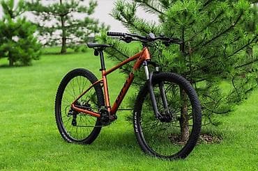 talon: Горный велосипед, Giant, Рама M (156 - 178 см), Алюминий, Новый — 1