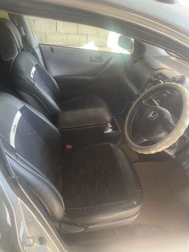 хонда фит цена в бишкеке: Honda Civic: 2001 г., 1.5 л, Вариатор, Бензин, Хетчбек — 8
