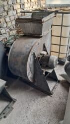 тушки кролика: Вытижка улитковая только корпуса — 1