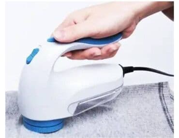 катышков: Производитель Lintex Защитная крышка для лезвий Да Защитная — 3