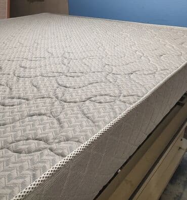 Таңгактоо товарлары: Ваш позвоночник оценит этот матрас! Если спина болит даже после — 5