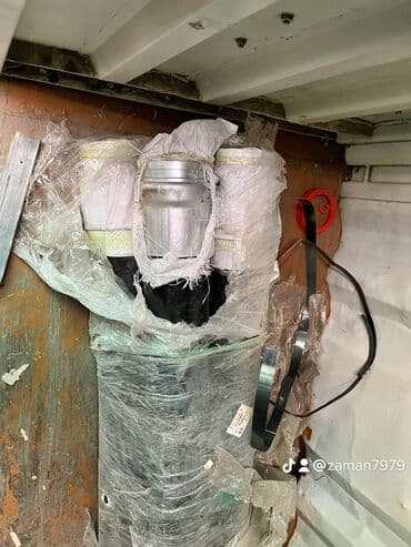 купить полировочную машинку: Шланг (подводка) Zoomlion Новый — 3