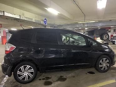 fit 2012: Honda Fit: 2011 г., 1.5 л, Автомат, Бензин, Хэтчбэк — 3