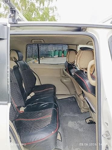 матор камаз: Toyota Raum: 2003 г., 1.5 л, Автомат, Бензин, Минивэн — 5